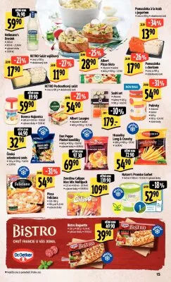 akční leták Albert 26.3.2025-1.4.2025