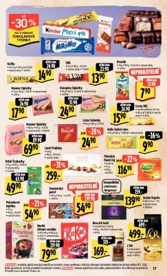 akční leták Albert 26.3.2025-1.4.2025