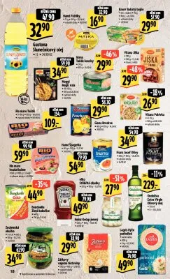akční leták Albert 26.3.2025-1.4.2025
