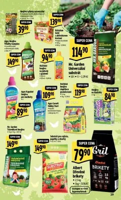 akční leták Albert 26.3.2025-1.4.2025