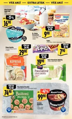 akční leták Albert 26.3.2025-1.4.2025