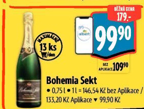 Bohemia Sekt