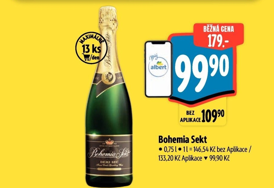 Bohemia Sekt