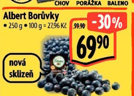 Borůvky Albert