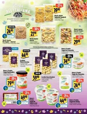 akční leták Albert 26.3.2025-8.4.2025