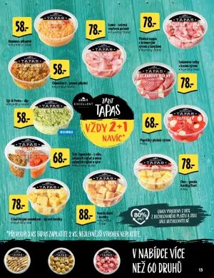 akční leták Albert 26.3.2025-8.4.2025