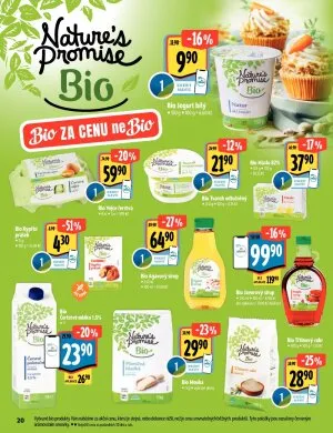 akční leták Albert 26.3.2025-8.4.2025