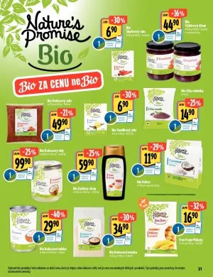 akční leták Albert 26.3.2025-8.4.2025