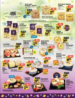 akční leták Albert 26.3.2025-8.4.2025