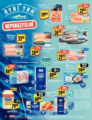 akční leták Albert 26.3.2025-8.4.2025