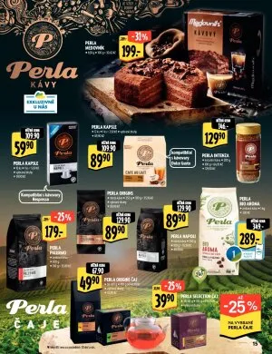 akční leták Albert 26.3.2025-8.4.2025