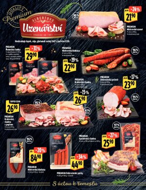akční leták Albert 26.3.2025-8.4.2025