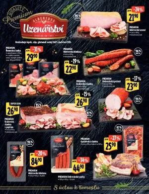 akční leták Albert 26.3.2025-8.4.2025