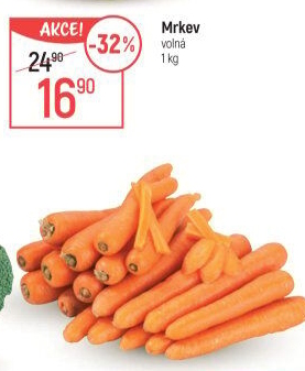 Mrkev