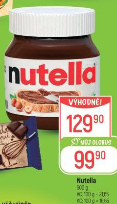 Nutella