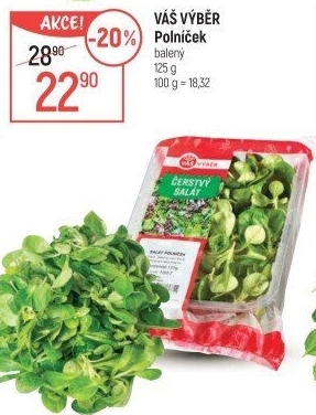 Polníček Váš Výběr