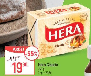 Tuk na pečení Hera