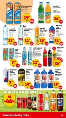 akční leták Penny Market 27.3.2025-2.4.2025