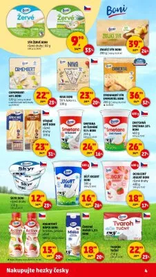 akční leták Penny Market 27.3.2025-2.4.2025