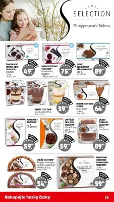 akční leták Penny Market 27.3.2025-2.4.2025