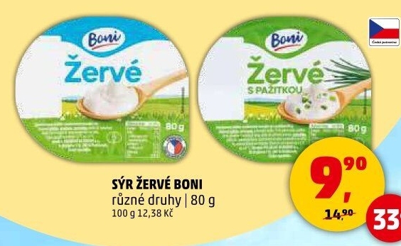 Žervé Boni