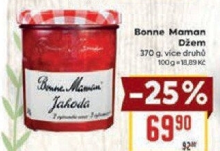 Džem Bonne Maman