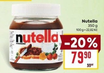 Nutella