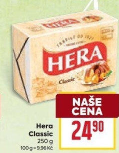 Tuk na pečení Hera