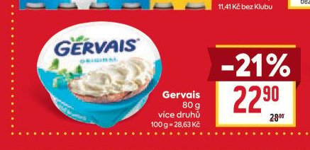 Gervais