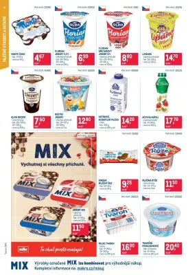 akční leták Makro 26.3.2025-8.4.2025