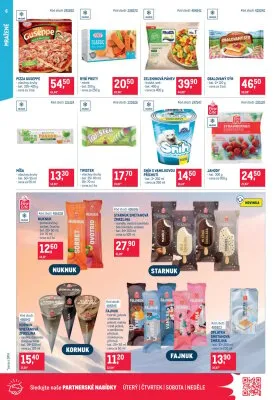 akční leták Makro 26.3.2025-8.4.2025