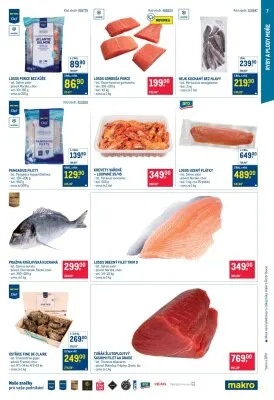 akční leták Makro 26.3.2025-8.4.2025