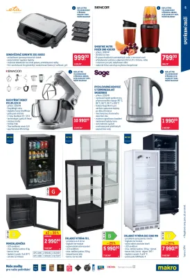 akční leták Makro 26.3.2025-8.4.2025