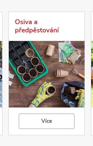 Osiva a předpěstování - UNI HOBBY akcniletaky.com
