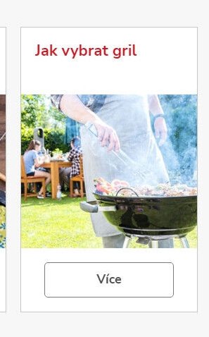 Jak vybrat gril - UNI HOBBY akcniletaky.com