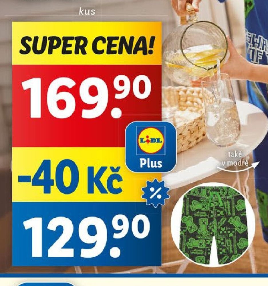 Kraťasy