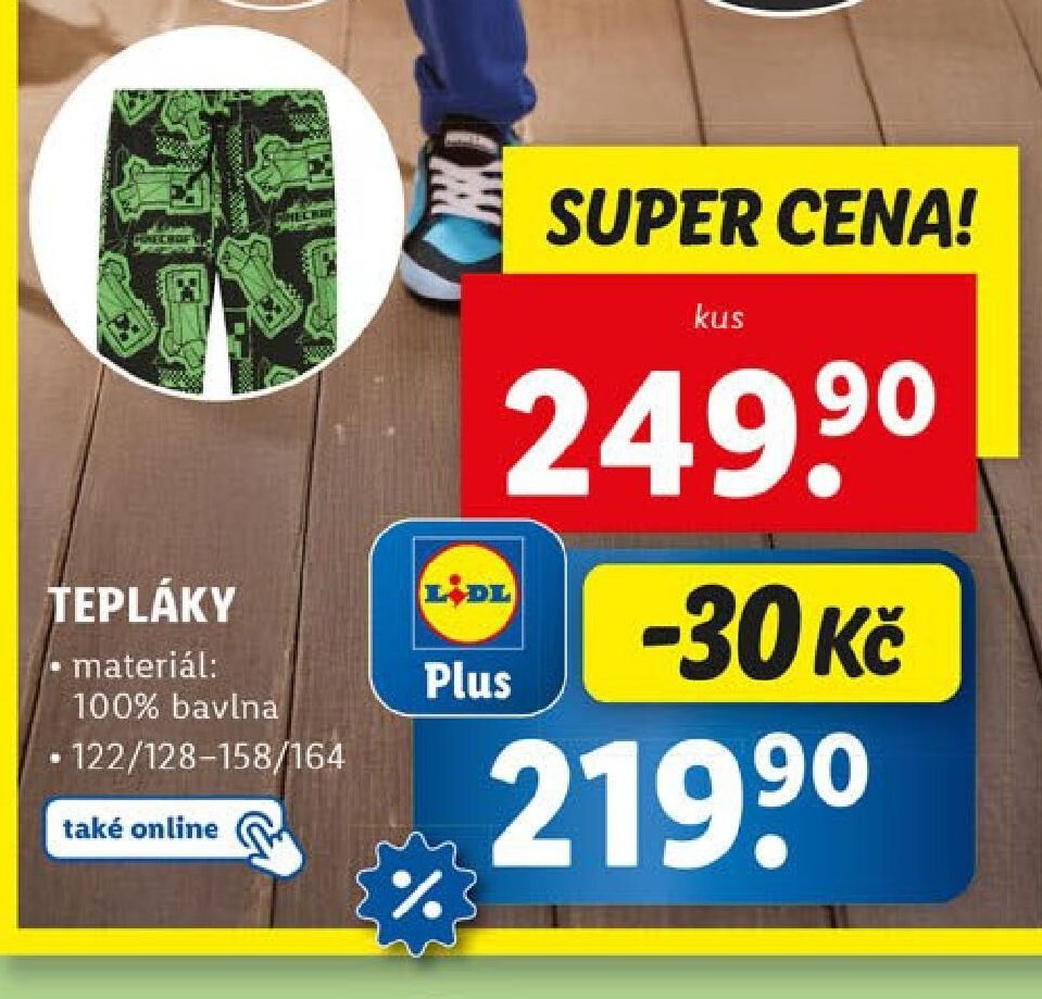 Tepláky