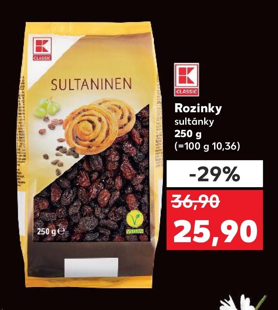 K-Classic Rozinky