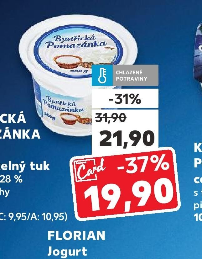Bystřická pomazánka