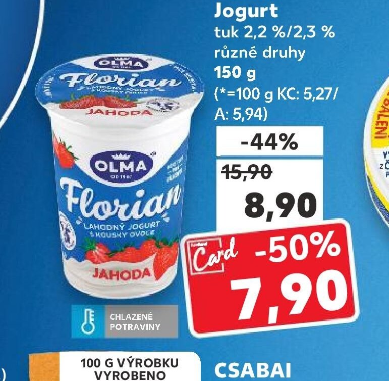 Florian Jogurt