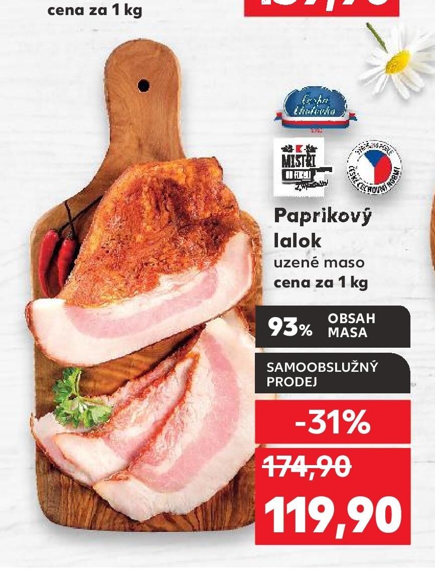 Paprikový lalok