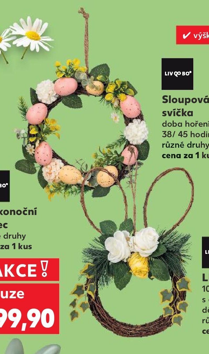 Velikonoční věnec