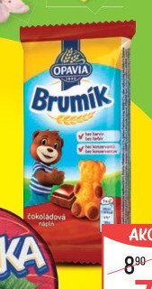 Brumík