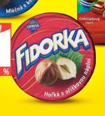 Fidorka