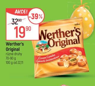 Werther's Original