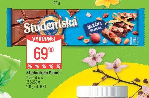 Studentská Pečeť