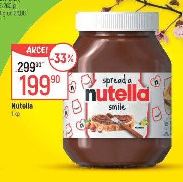 Nutella