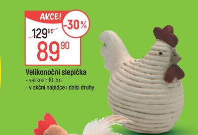 Velikonoční dekorace