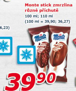 Nanuk Monte Stick Zott