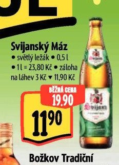 Svijanský Máz